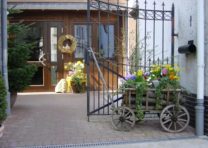 Landgasthof Schuck
