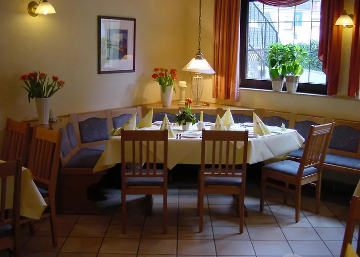 Landgasthof Schuck