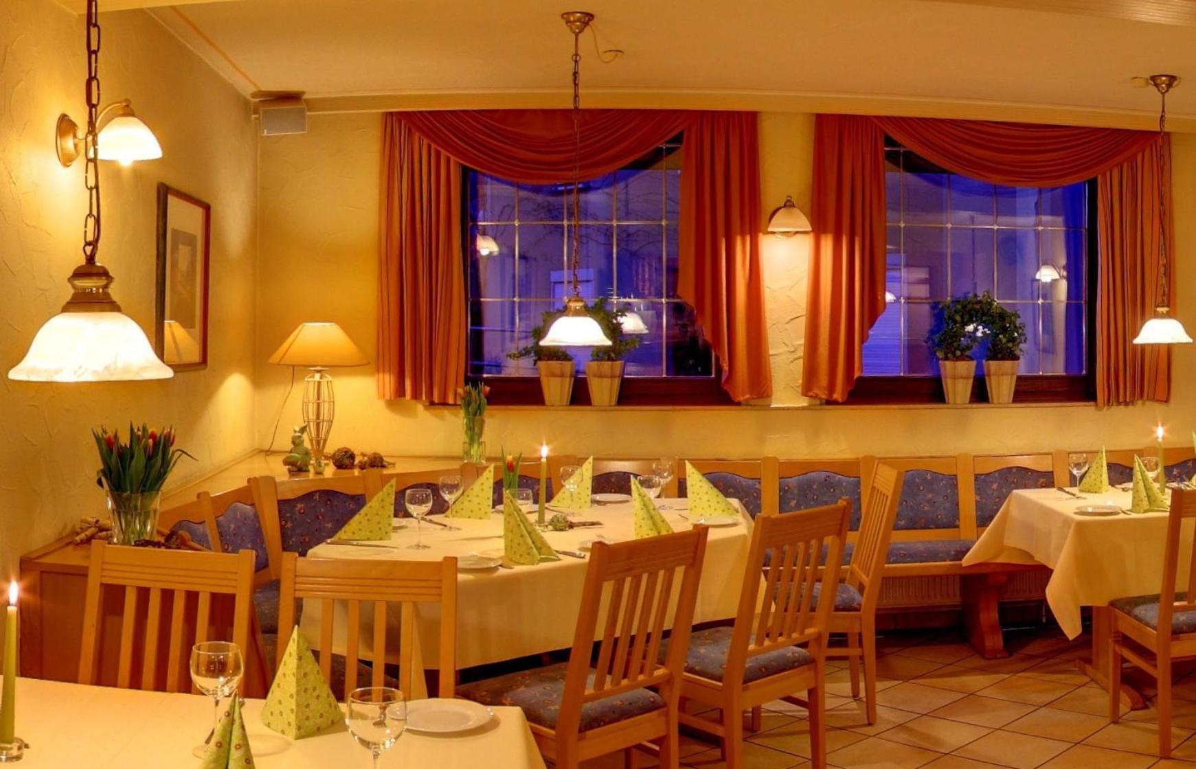 Landgasthof Schuck Idar-Oberstein