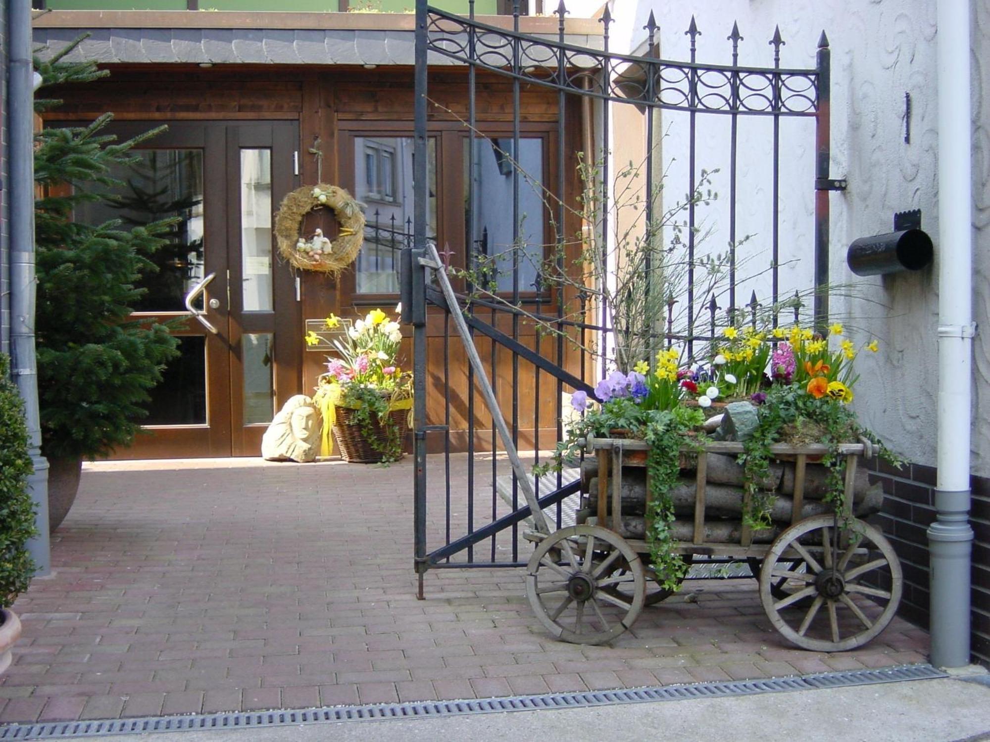 Landgasthof Schuck Idar-Oberstein