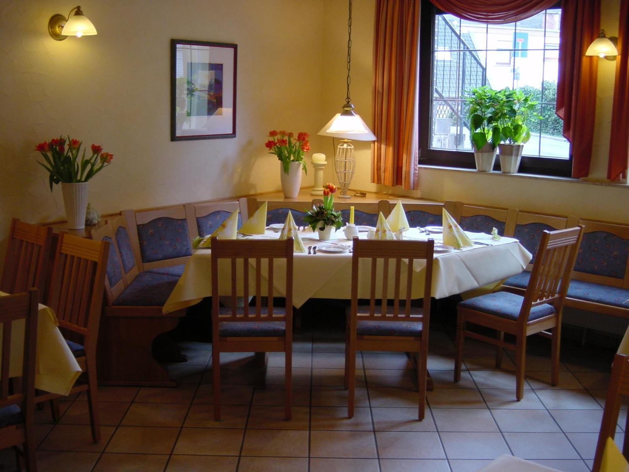 Landgasthof Schuck