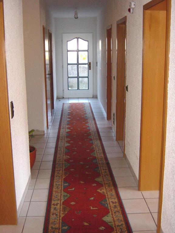 Landgasthof Schuck 2*