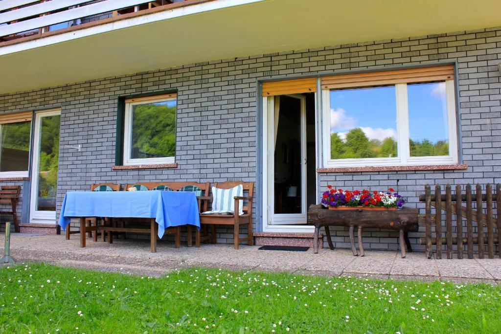 Landgasthof Schuck Maison d'hôtes Idar-Oberstein